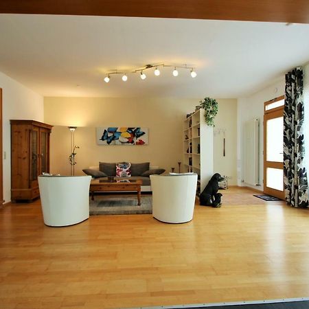 Fewo Spiaggia - Gaestehaus Koen Zeltingen-Rachtig Extérieur photo