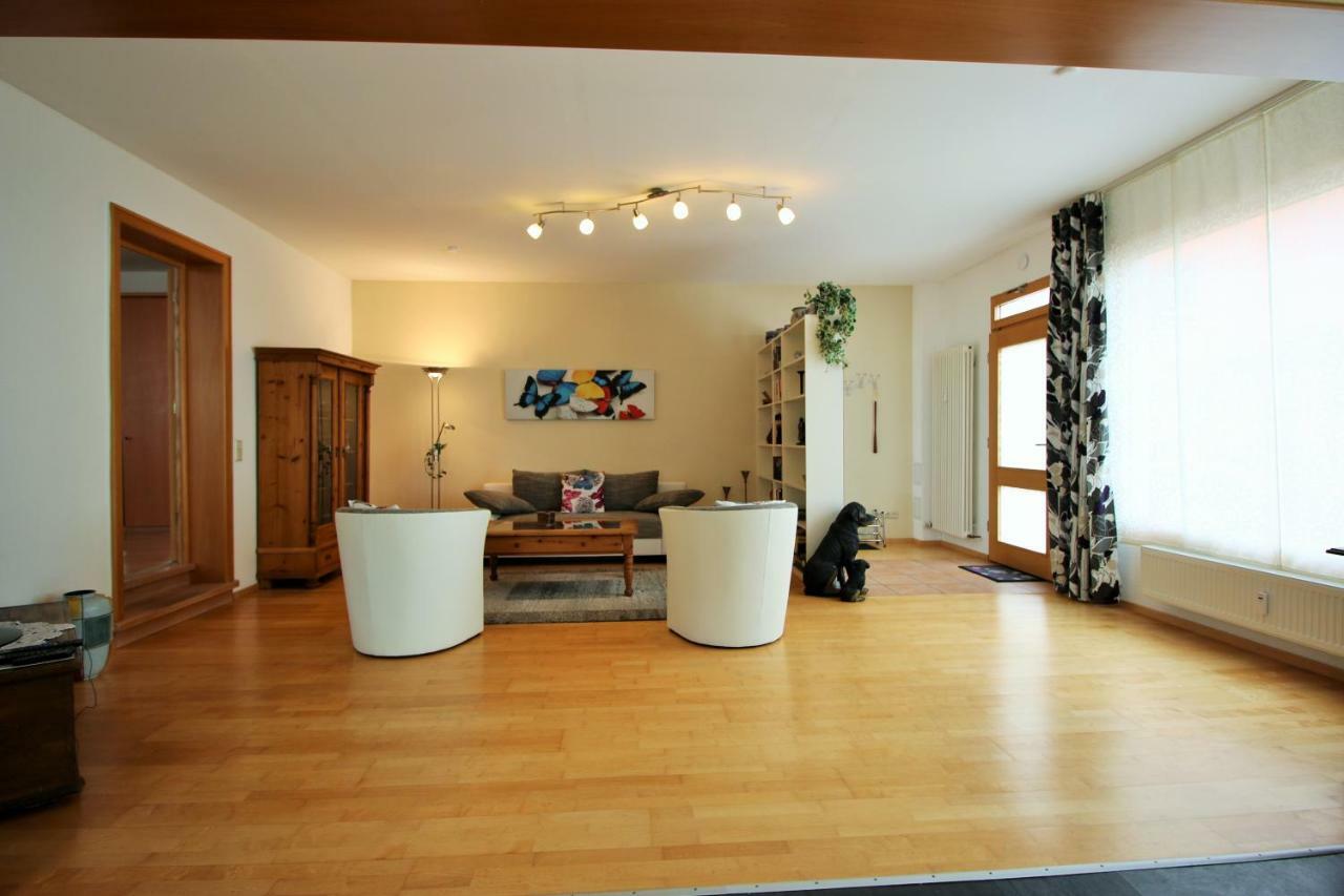Fewo Spiaggia - Gaestehaus Koen Zeltingen-Rachtig Extérieur photo