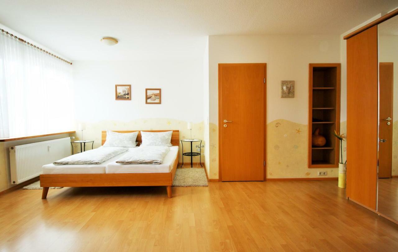 Fewo Spiaggia - Gaestehaus Koen Zeltingen-Rachtig Extérieur photo