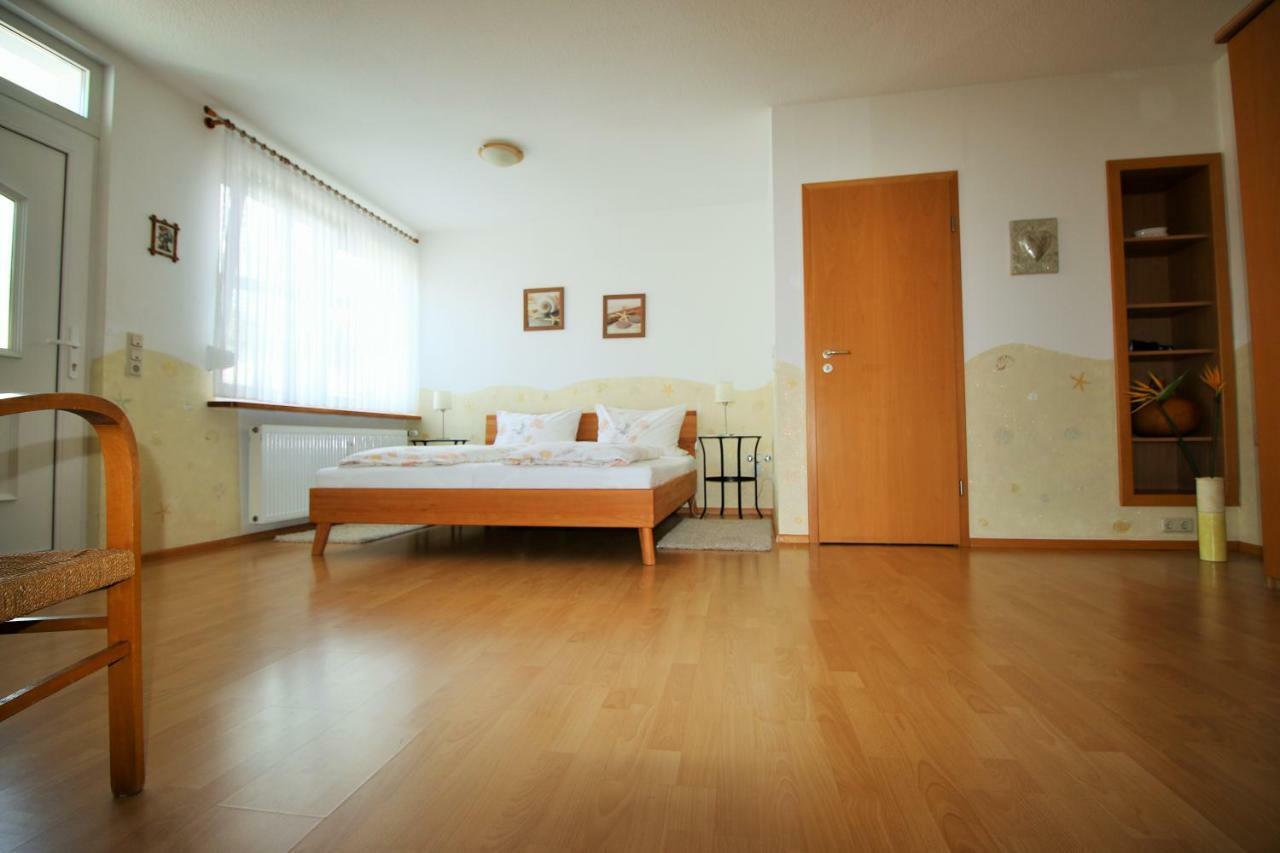 Fewo Spiaggia - Gaestehaus Koen Zeltingen-Rachtig Extérieur photo