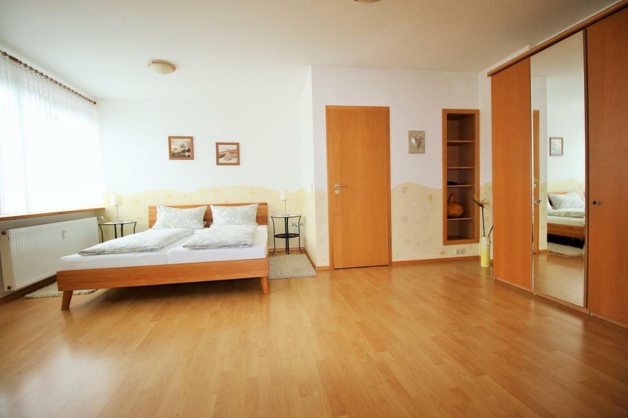 Fewo Spiaggia - Gaestehaus Koen Zeltingen-Rachtig Extérieur photo