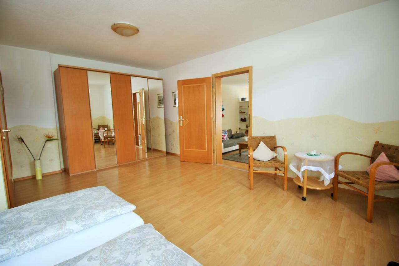 Fewo Spiaggia - Gaestehaus Koen Zeltingen-Rachtig Extérieur photo